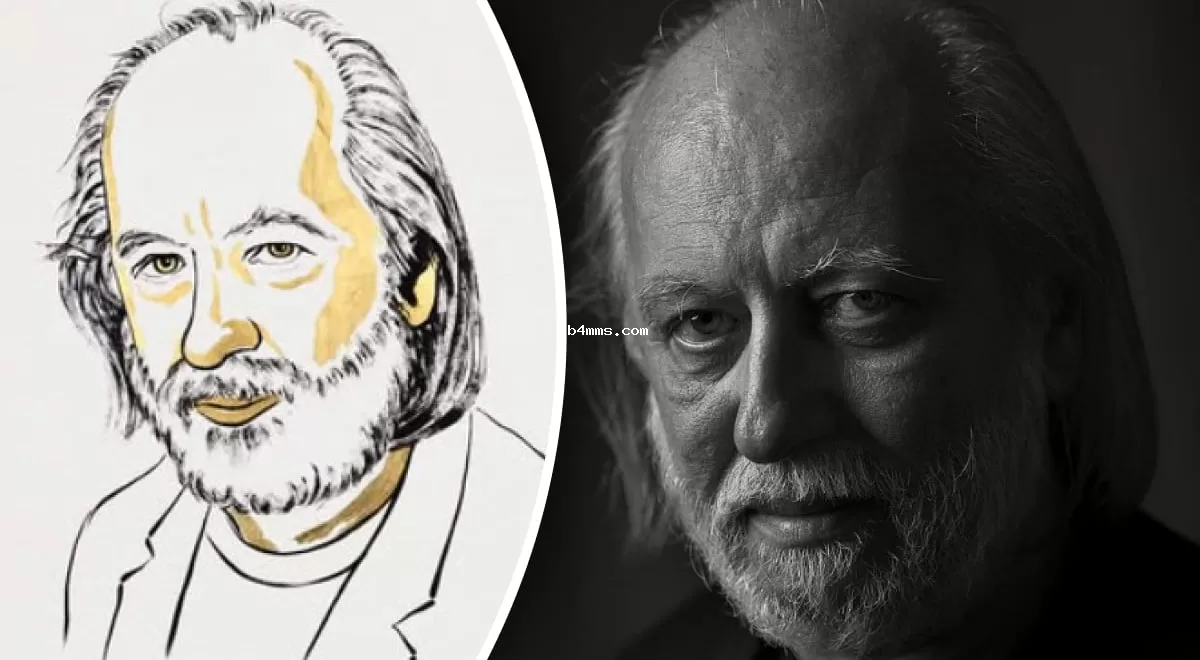 Нобелевская премия по литературе 2025 года: кто стал обладателем награды