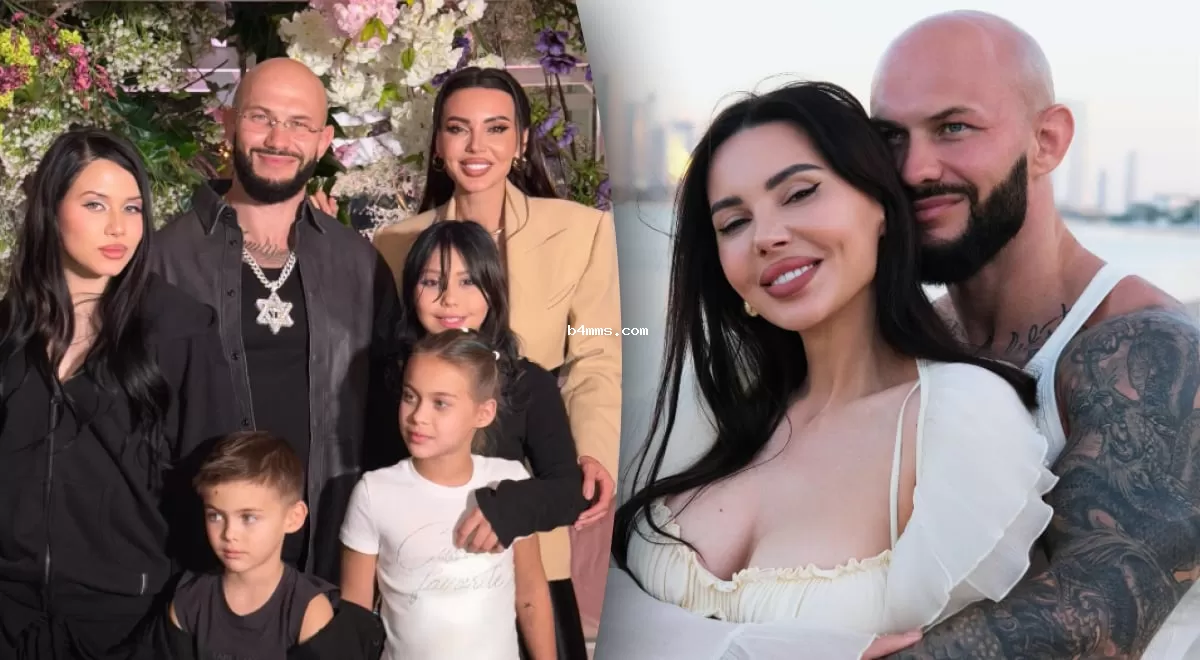 Развод назрел: Оксана Самойлова покинула Джигана и объяснила решение