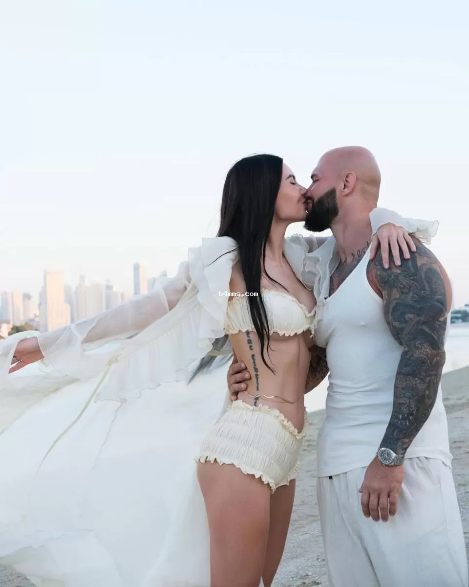 Оксана Самойлова, Джиган