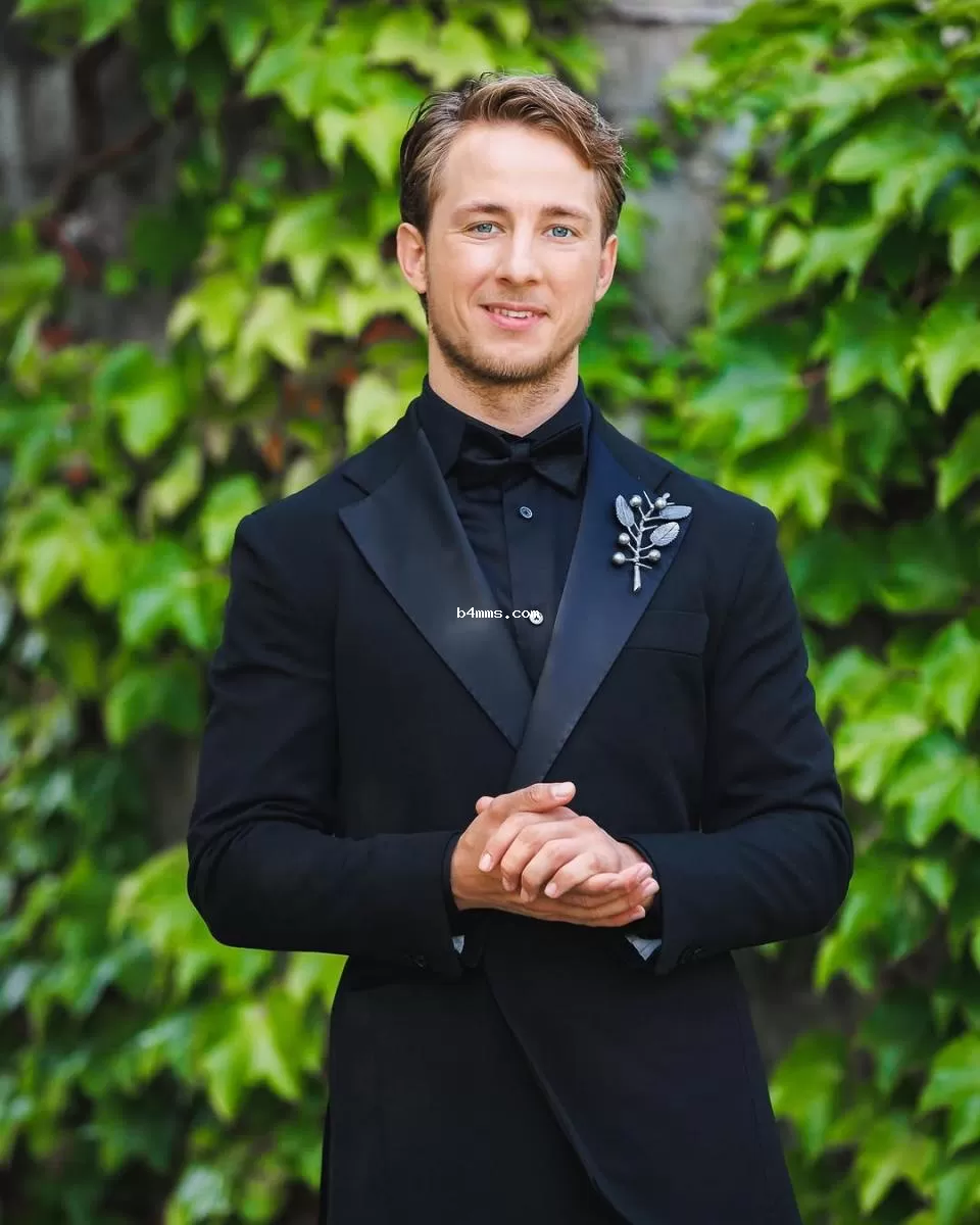 Александр Терен Будько