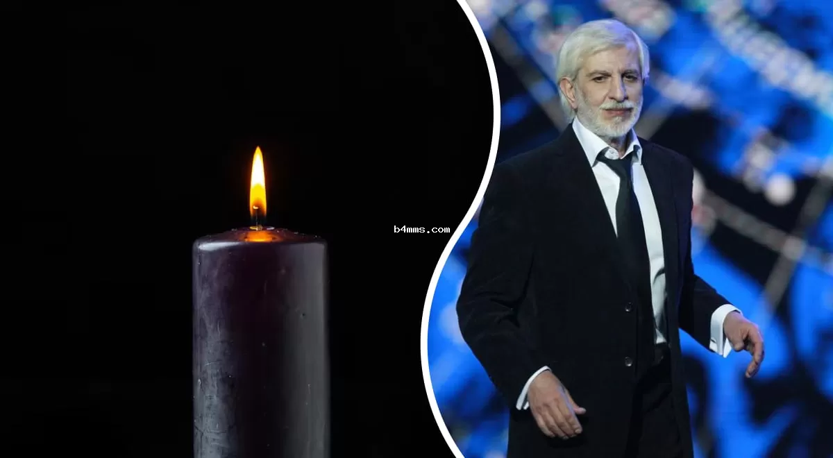 В России ушел из жизни известный шансонье