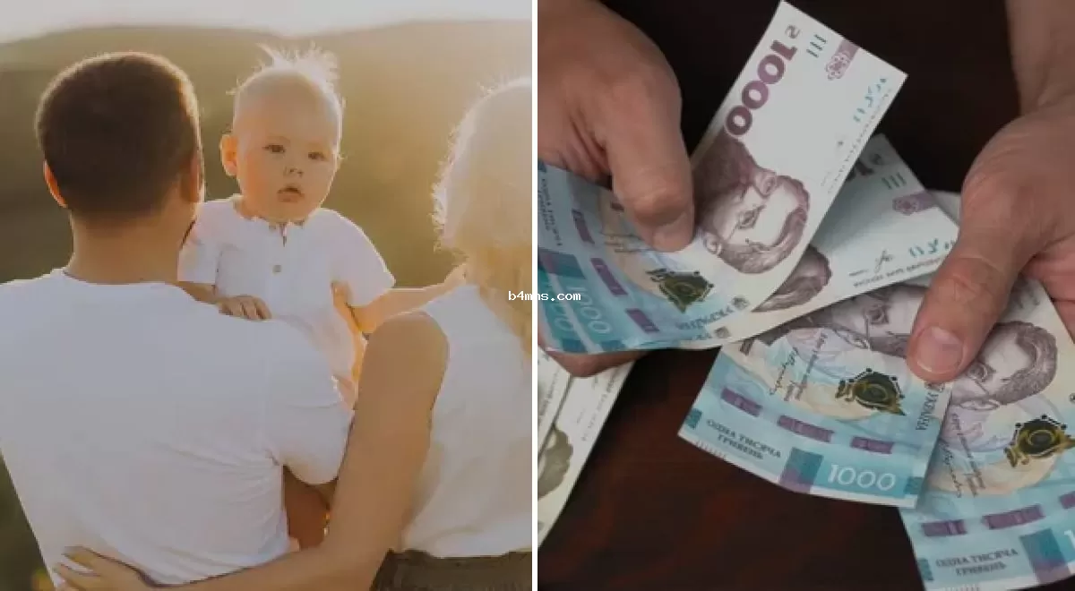 На родителей в Украине накладываются штрафы: что необходимо знать о наказаниях