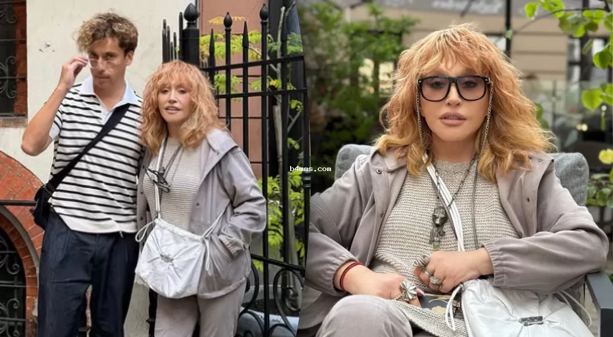 «Открывала ногой двери»: Алла Пугачева сделала смелый шаг