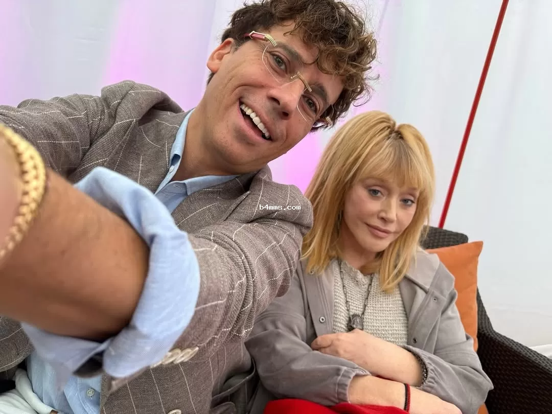 Максим Галкин, Алла Пугачева Максим Галкин, Алла Пугачева