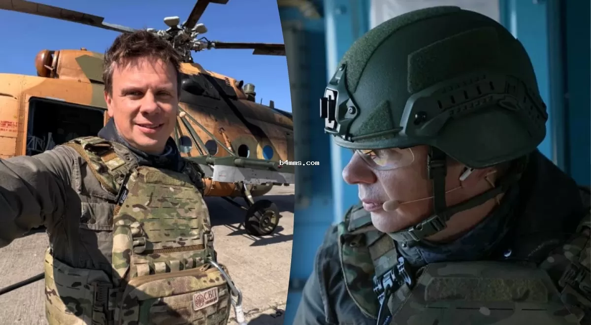 Неузнаваемый: Дмитрий Комаров рассказал о причинах резких изменений в своем внешнем виде