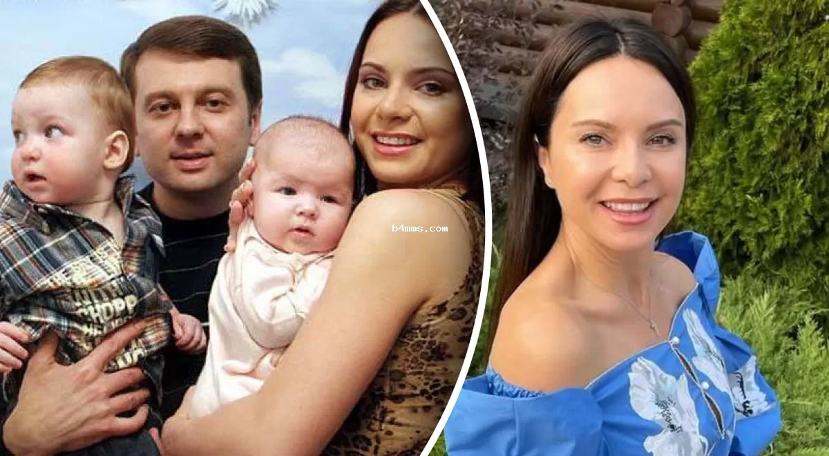 Пропал без вести: Подкопаева поделилась новостями о бывшем муже