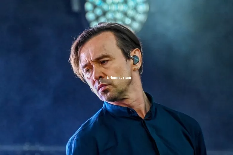 Как сейчас выглядит Дельфин Как сейчас выглядит Дельфин