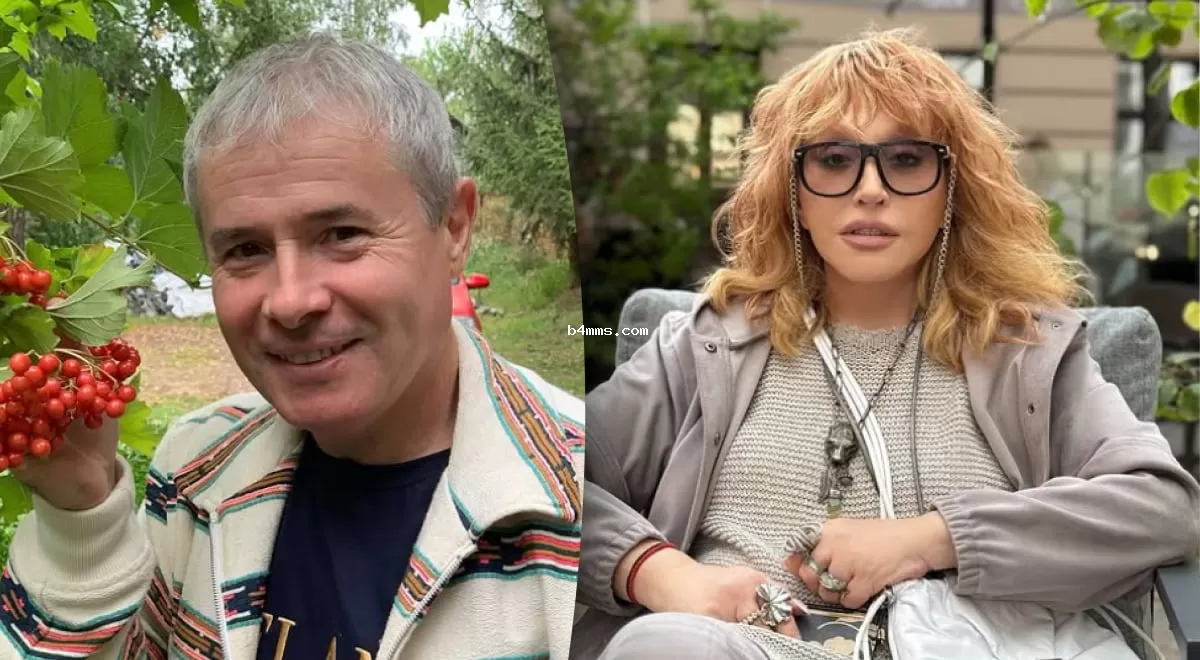Константин Грубич
