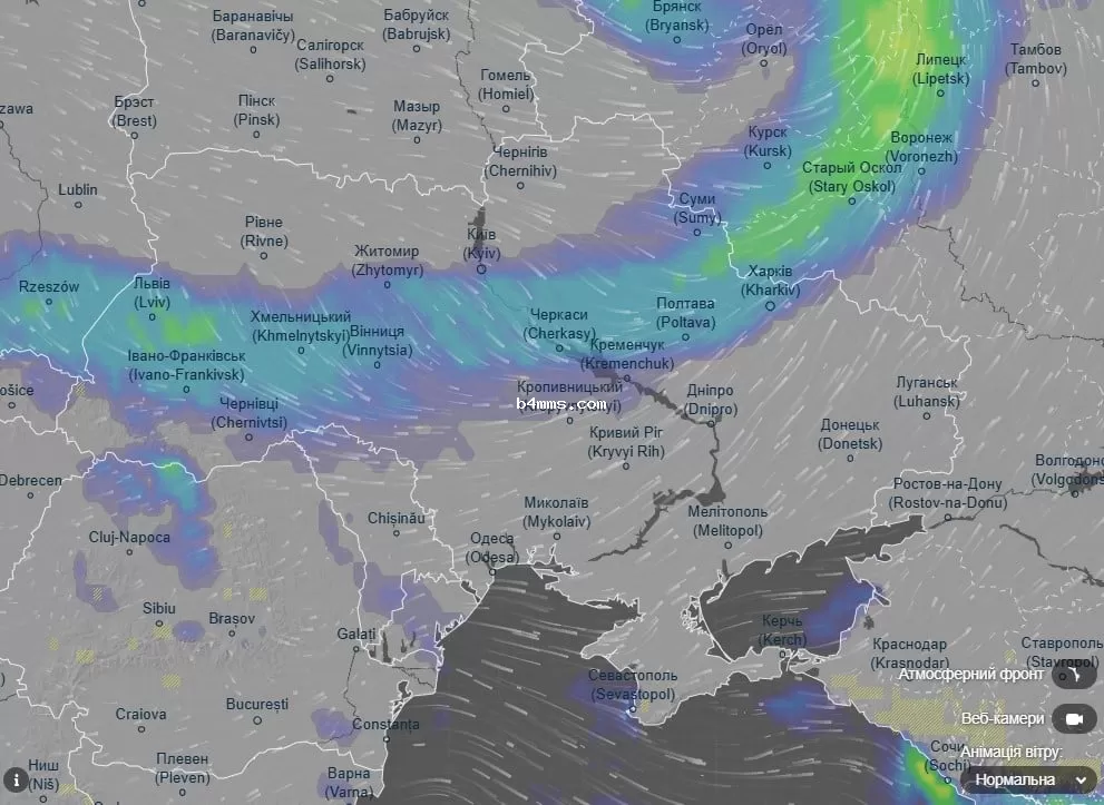 погода 13 октября 