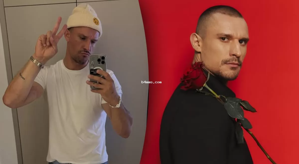 Тарас Цимбалюк решил кардинально измениться - как сейчас выглядит "Холостяк"