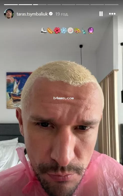 Тарас Цимбалюк