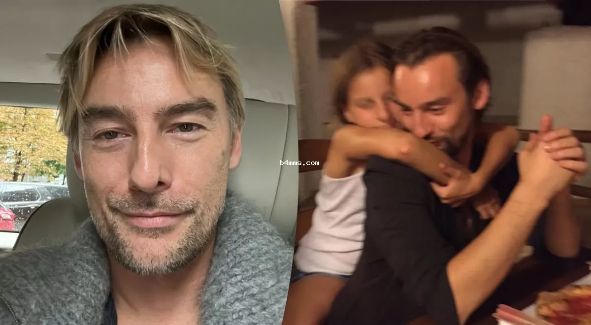 Алан Бадоев обратился к дочери, которая живет за границей - его трогательные слова