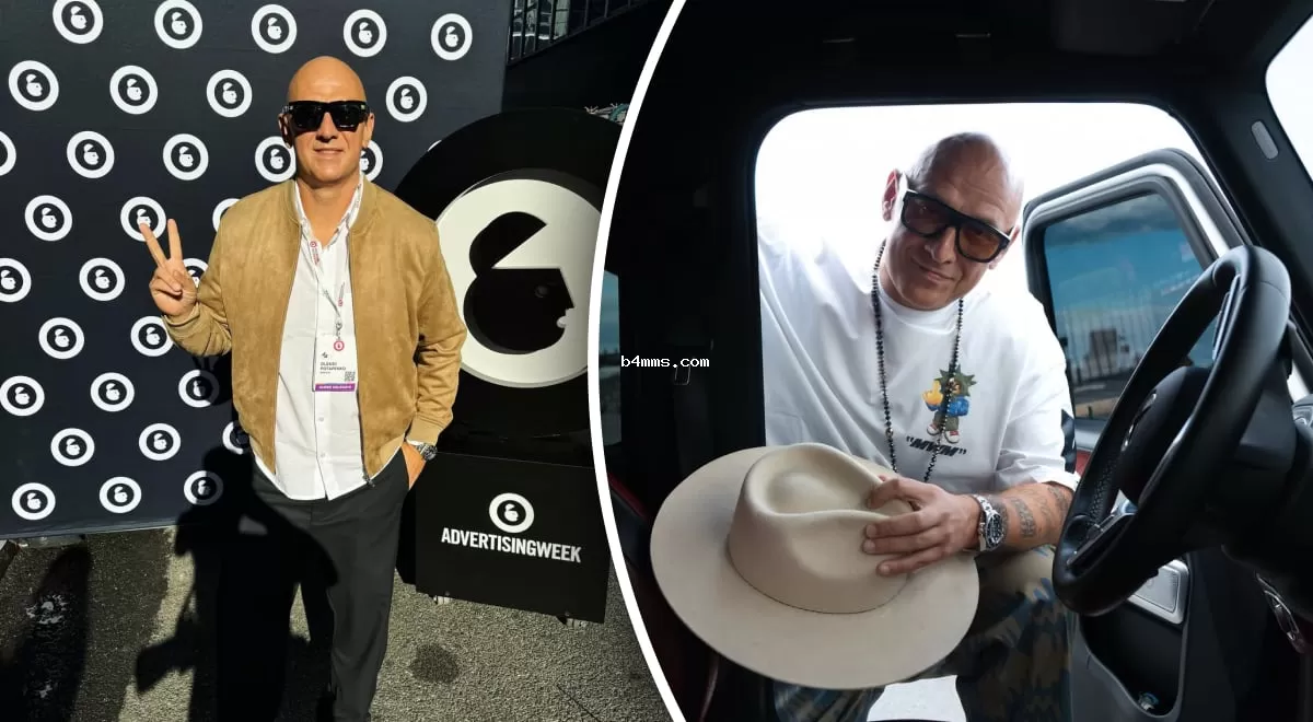 Потап вновь оказался в центре скандала в США