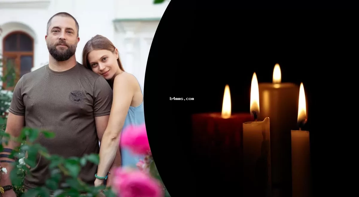 Алексей Наконечный трагически ушел из жизни Алексей Наконечный трагически ушел из жизни