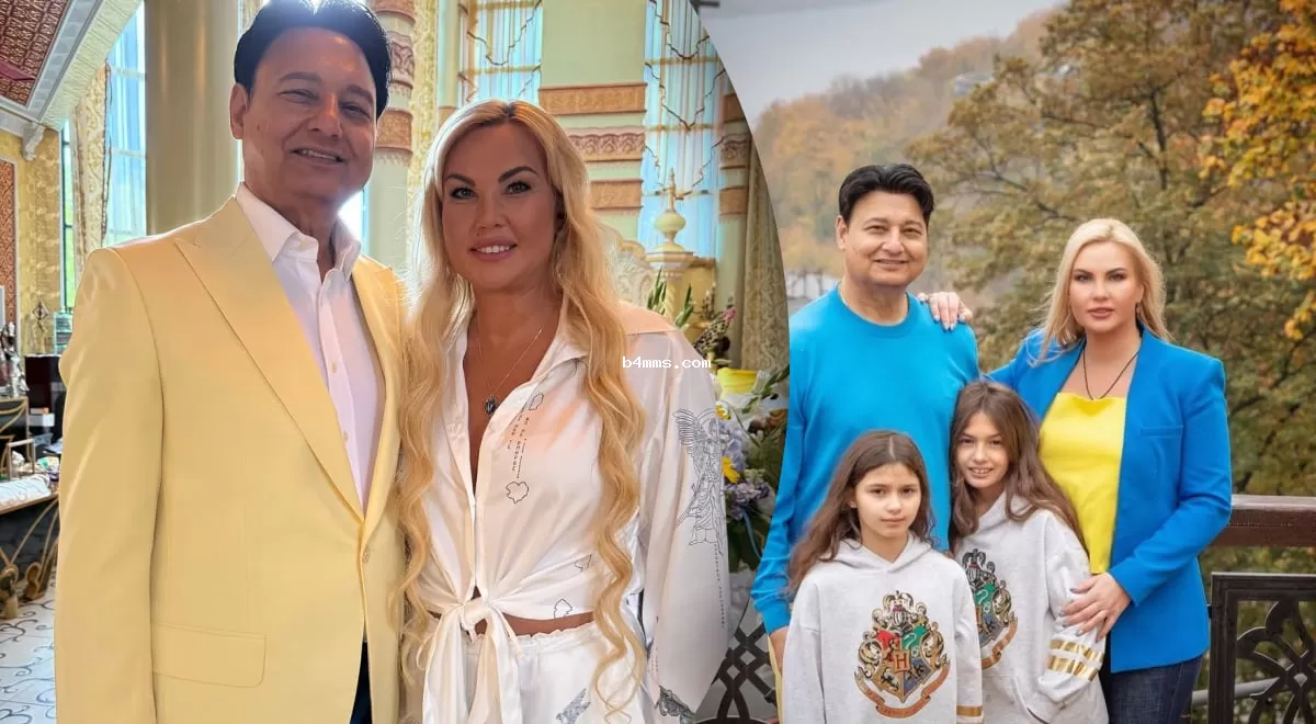 «Эмоциональная зависимость от Камалии»: Захур откровенно рассказал о разводе с певицей