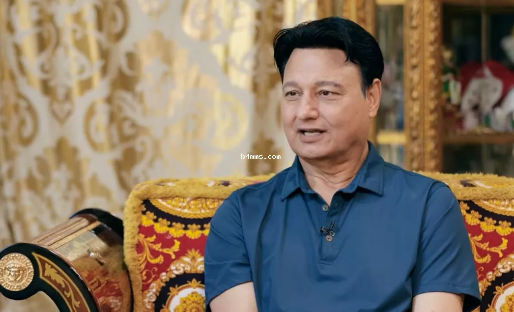 Мохаммад Захур