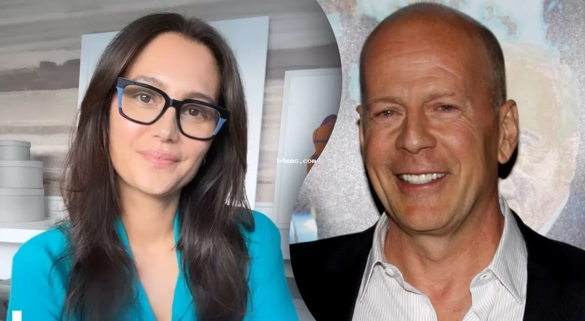 «Не могла это слышать»: супруга Брюса Уиллиса поделилась подробностями о жизни актера с деменцией