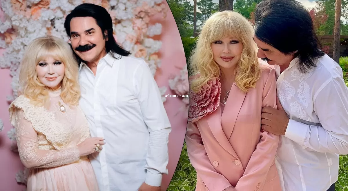 «Она издевается надо мной»: Павел Зибров обратился с жалобой на супругу