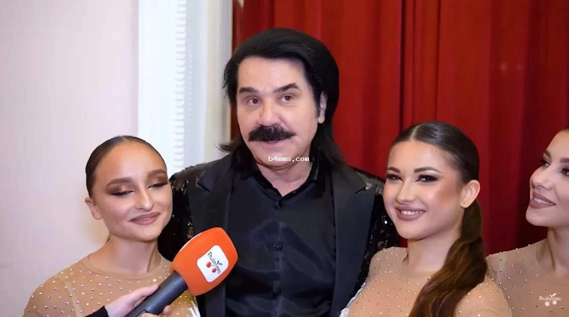 Павел Зибров