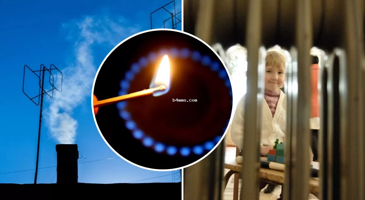 РФ уничтожила 60% газодобычи Украины: как это повлияет на начало отопительного сезона