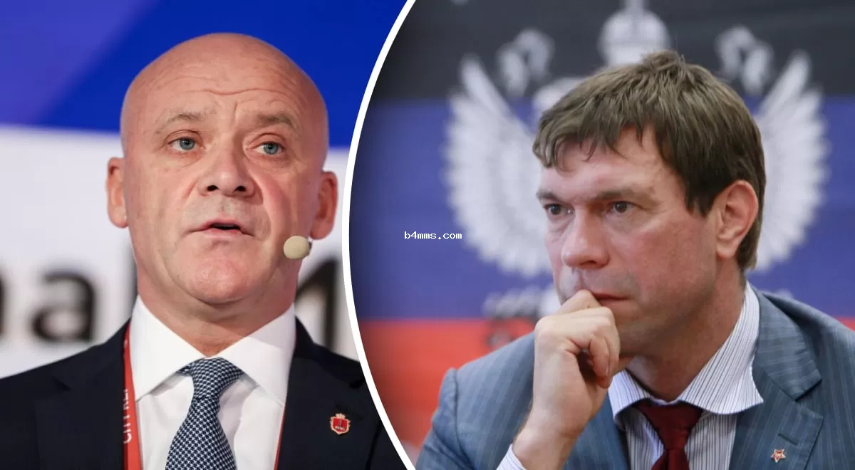 Труханов, Царев и не только: Зеленский подписал указы о лишении гражданства