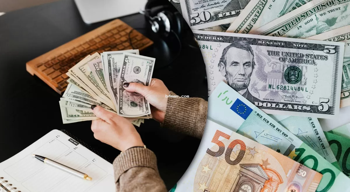 Курс доллара и евро стремительно вырос: обновленные данные на 15 октября