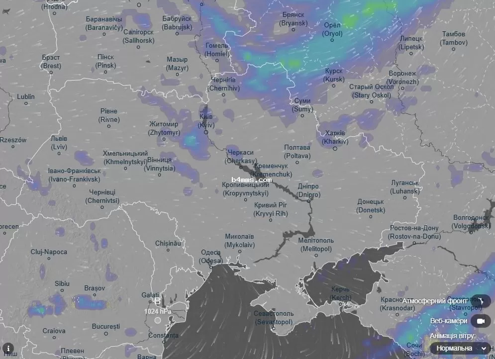 погода 15 октября 