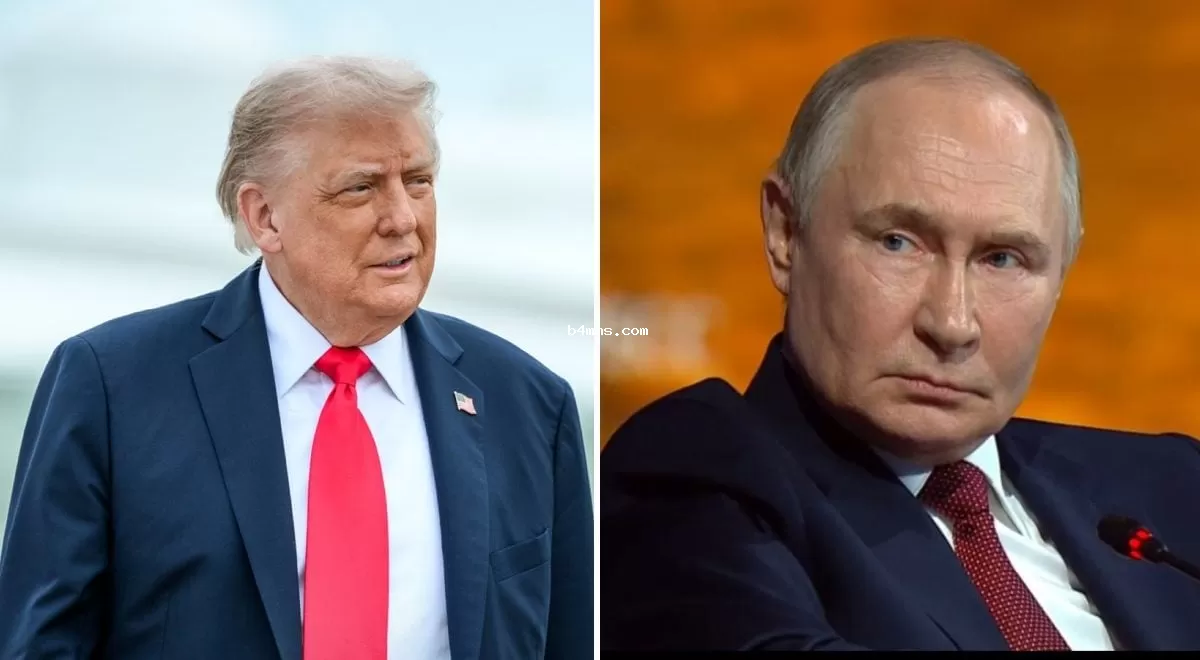 Трамп не сможет завершить войну в Украине, с Путиным надо говорить иначе - CNN