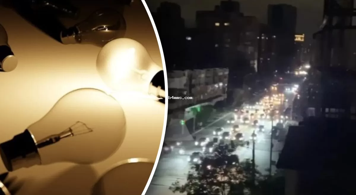 Темнота окутала часть Киева: ДТЭК назвал время восстановления электроснабжения