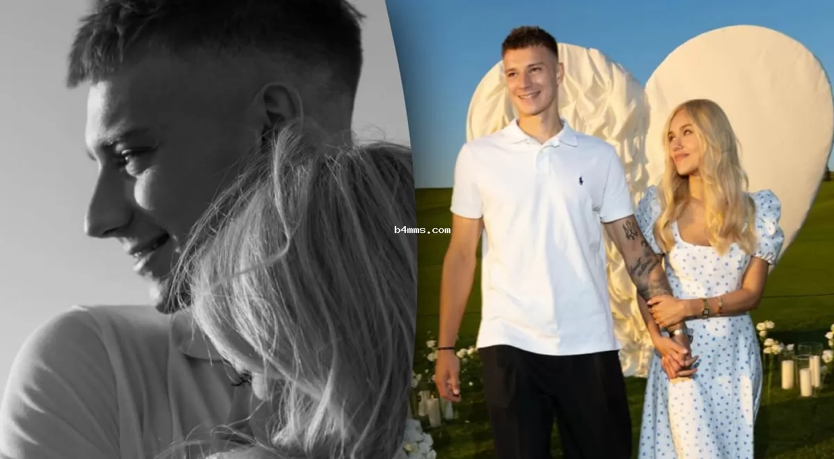 После свадьбы он потерял форму: экс-тренер Динамо раскритиковал Владимира Бражка