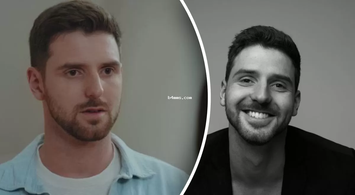 Сначала ненависть, затем любовь: Павел Текучев поделился историей знакомства с супругой