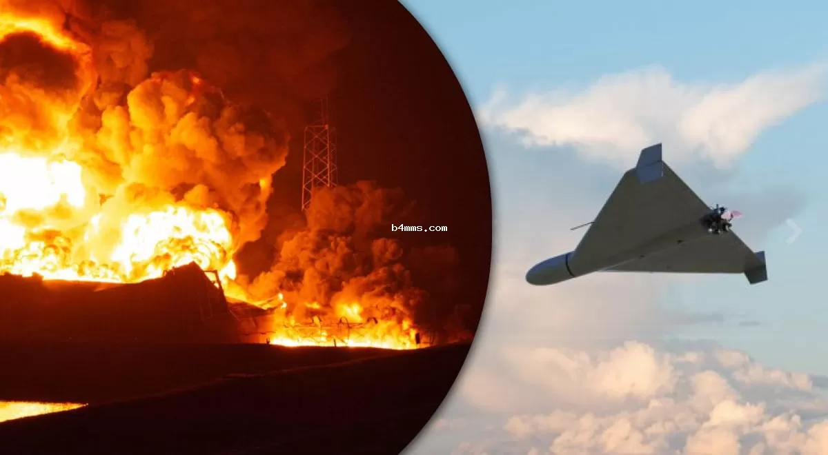 Массированные атаки на три региона: Россия стремится разрушить газовую инфраструктуру Украины