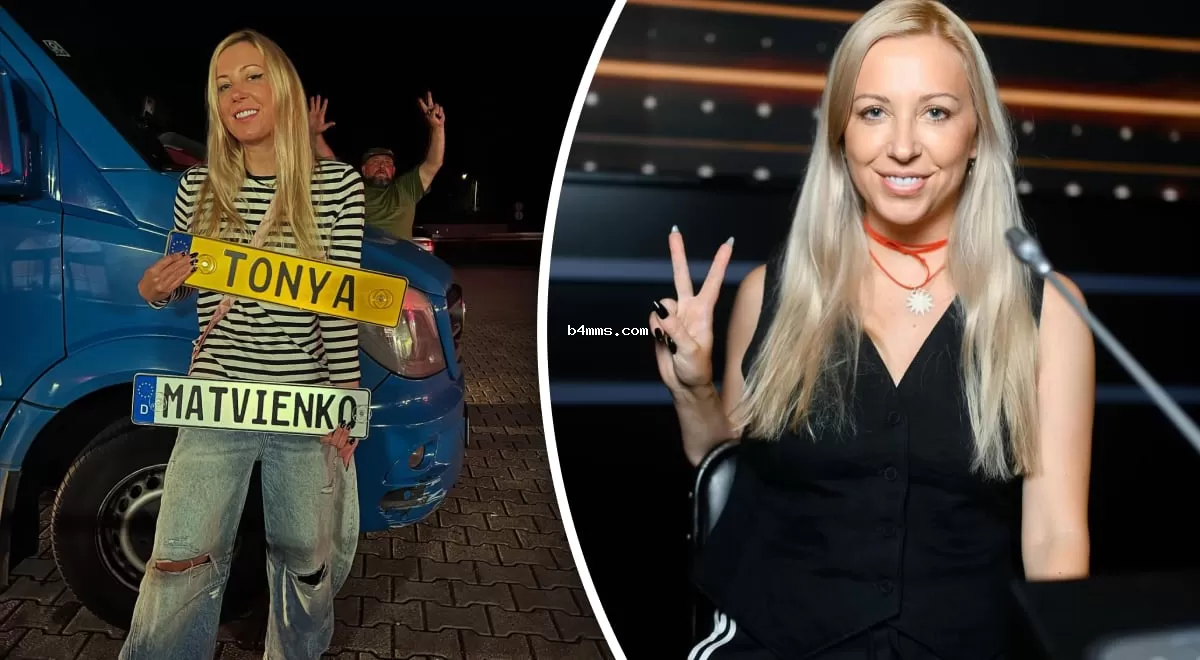 Тоня Матвиенко оказалась под обвинениями - вся правда о ситуации