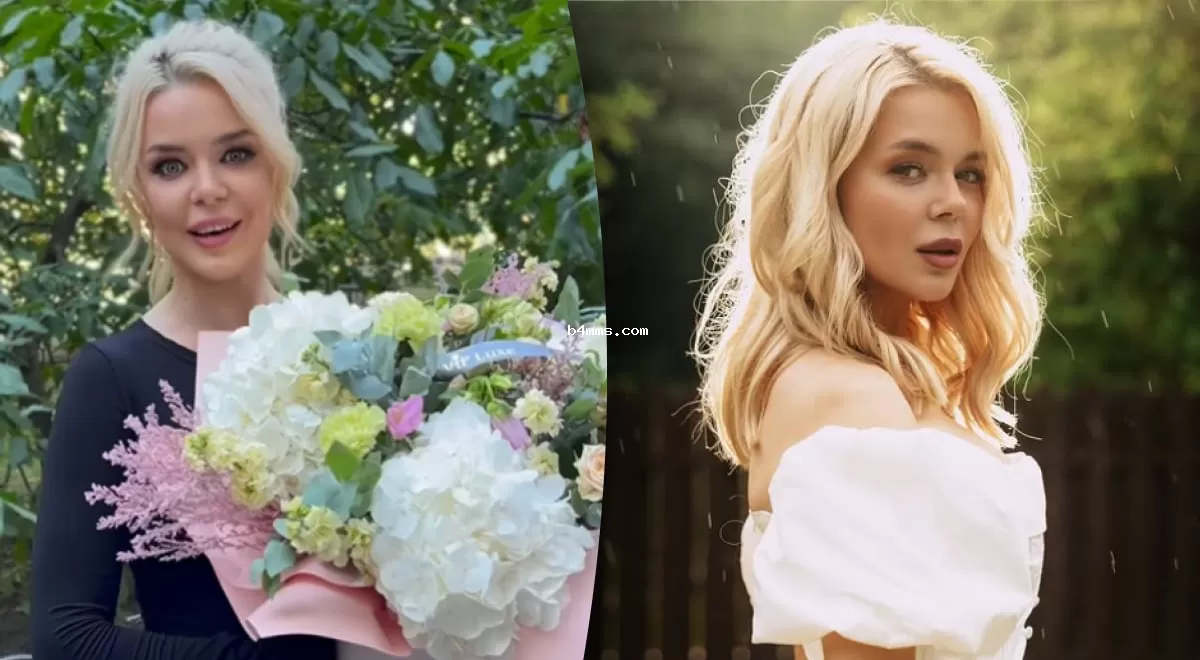 «Может быть, у меня будет измена»: Алина Гросу поделилась своими страхами в отношениях с супругом