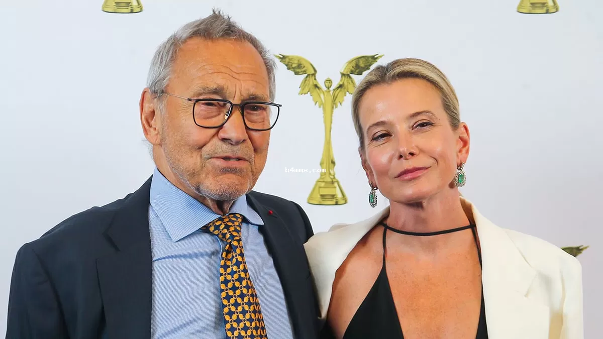 Высоцкая и Кончаловский не хотели будущего для сына в России