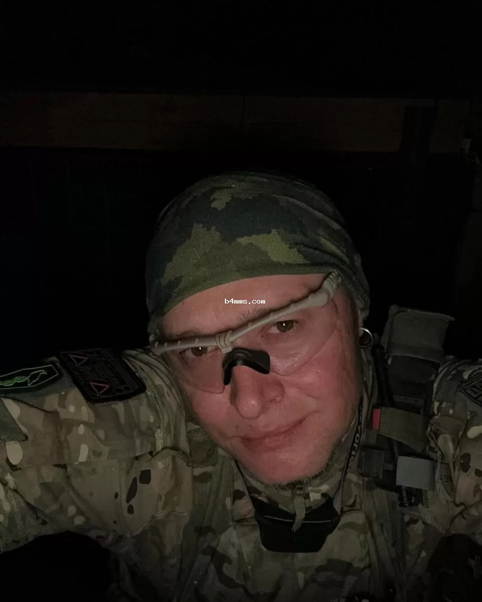 Андрей Хлывнюк