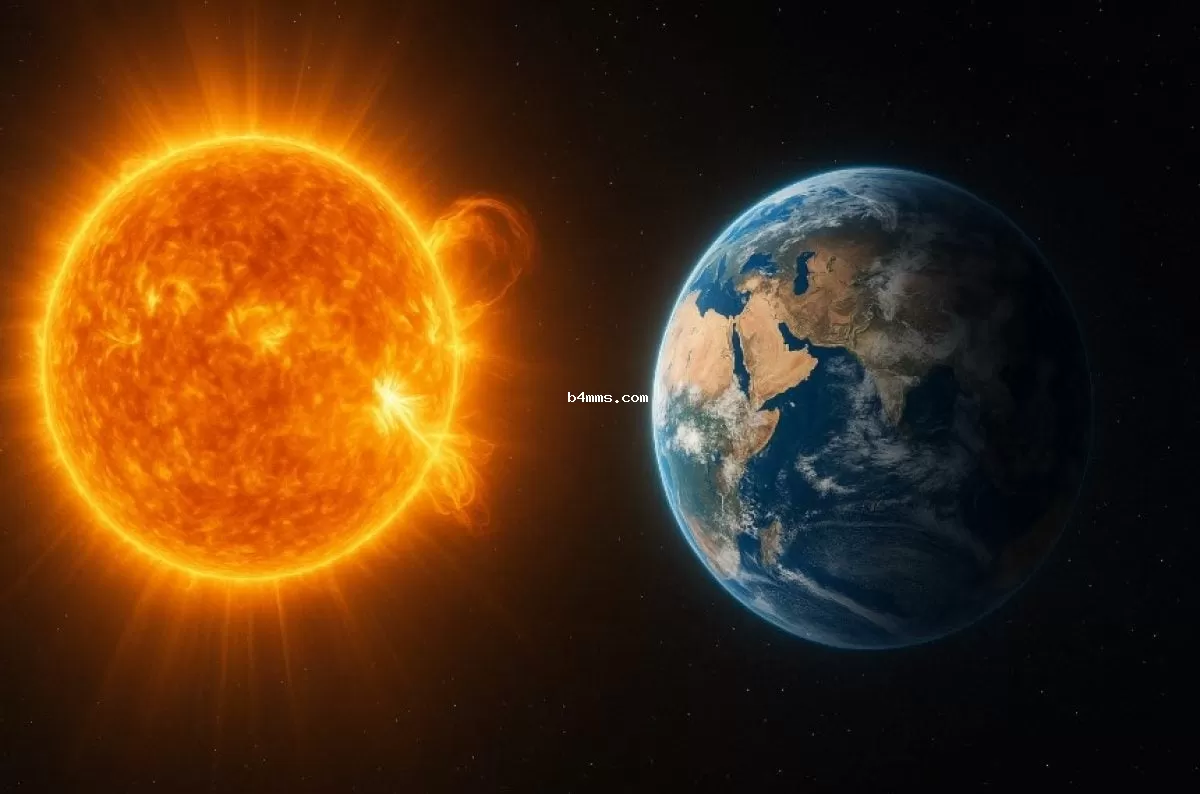 Страну накрыл мощный и затяжной шторм: когда закончится магнитная буря