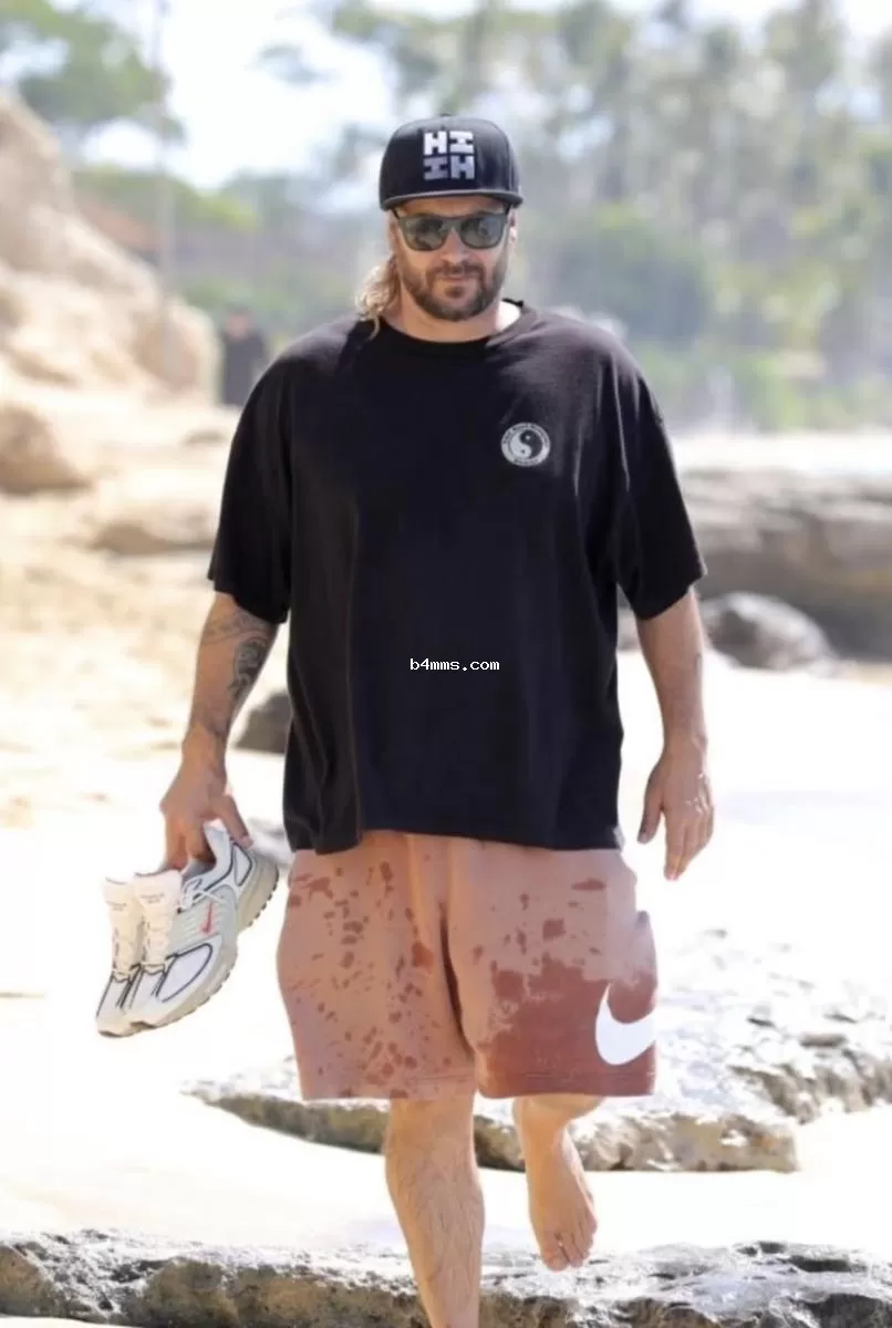 Бывший муж Бритни раскрыл некоторые факты 