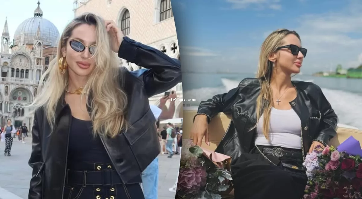 Лобода выступила на свадьбе российского футболиста, стремясь сохранить это в тайне