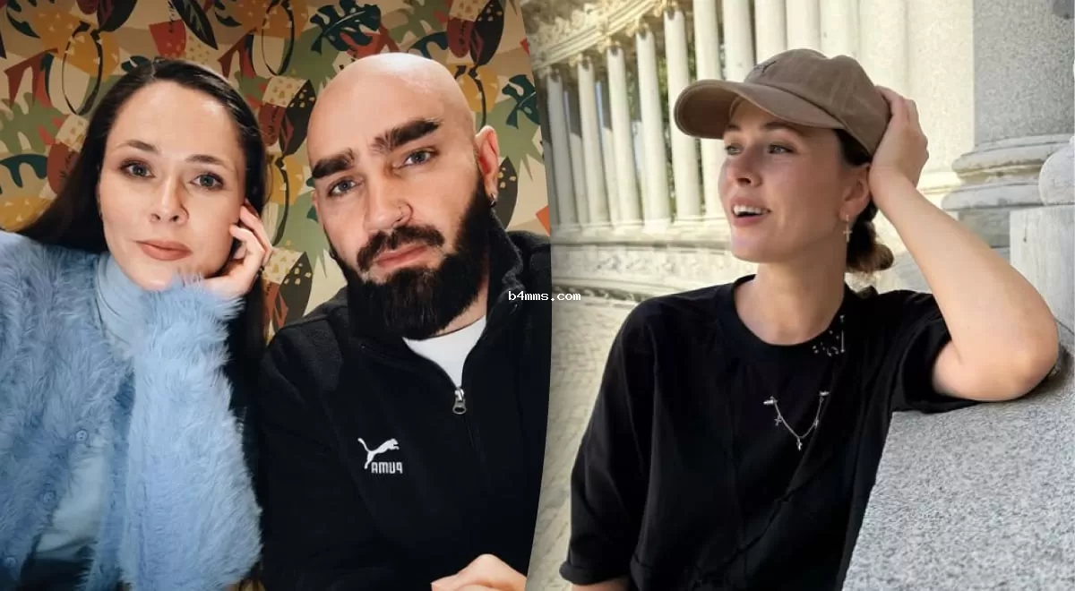 «Время придёт»: Юлия Санина рассказала о возвращении мужа в Украину