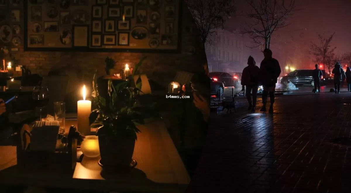 В Украине стартовали отключения электроэнергии - какие регионы затронуты