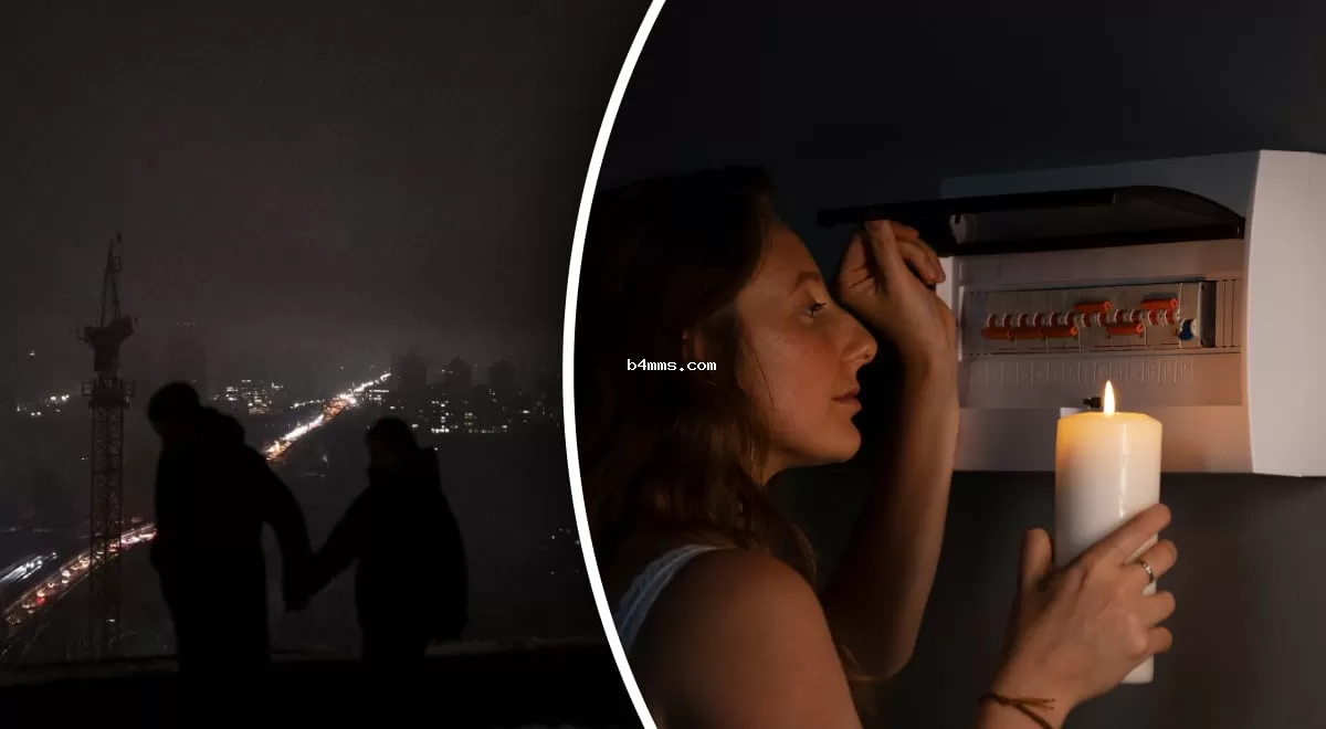 Причины отключений электроэнергии в Украине: директор ЦИЭ сделал прогноз на зимний период