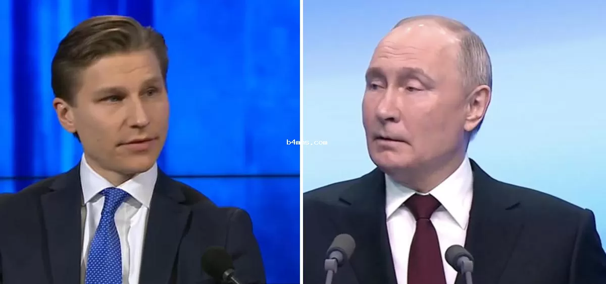 Россия готовит новый этап агрессии: Финляндия озвучила предупреждение