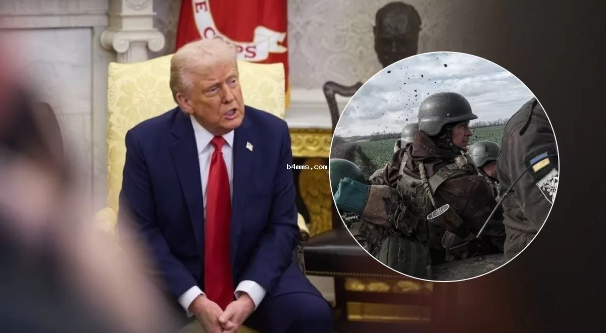 Трамп хочет создать "фонд победы" для Украины: The Telegraph раскрыло детали