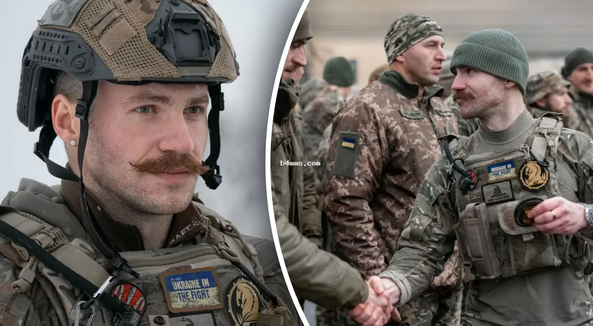 Свадебные новости: Валерий Маркус представил супругу