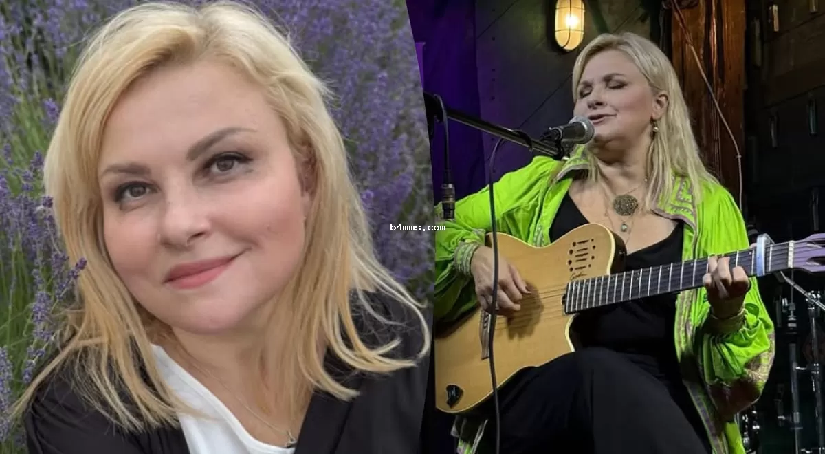 Мария Бурмака заплакала в поезде после встречи с приверженцами "русского мира"