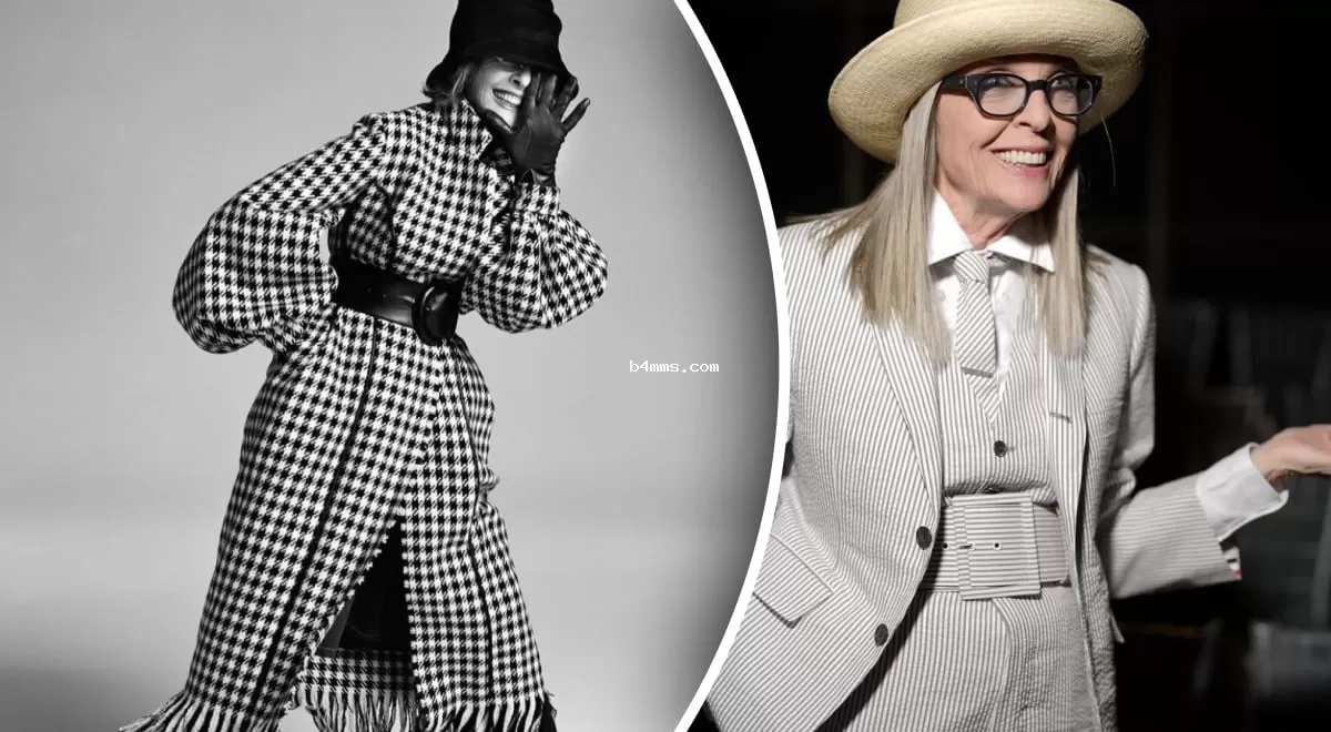 Трагическая утрата: причина смерти Дайан Китон