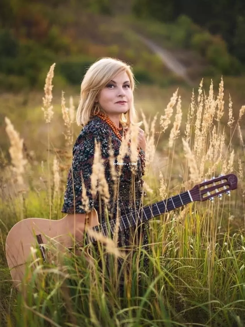 Мария Бурмака