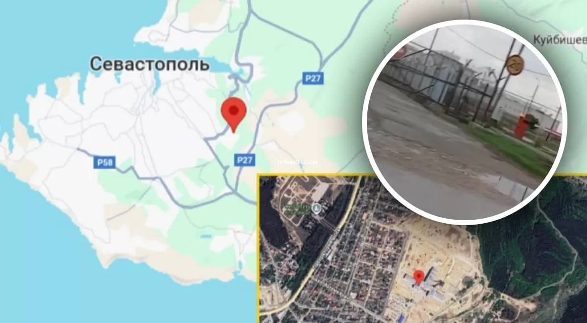 Оккупанты в авральном режиме ускоряют стройку госпиталя в Крыму из-за потерь – "Атеш"