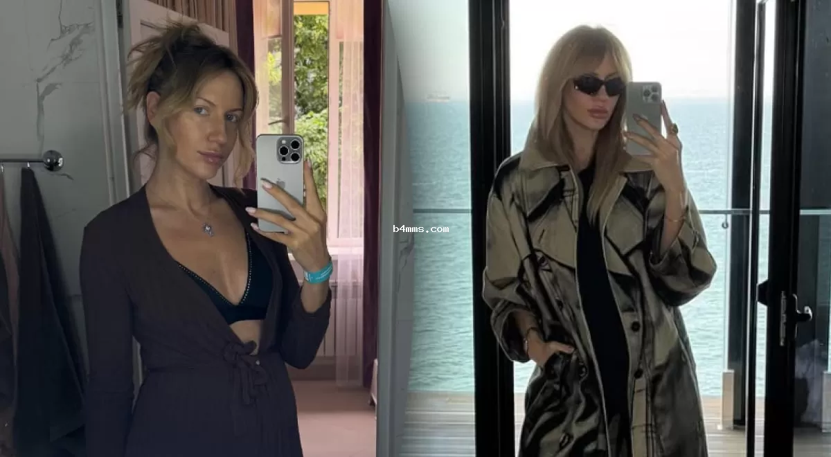 «Никто не подозревал»: Леся Никитюк поделилась снимком с тайной беременности